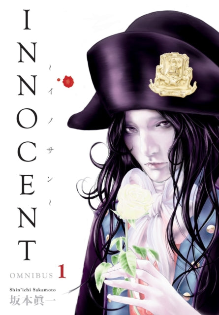 Innocent Omnibus Volume 1-9781506738246