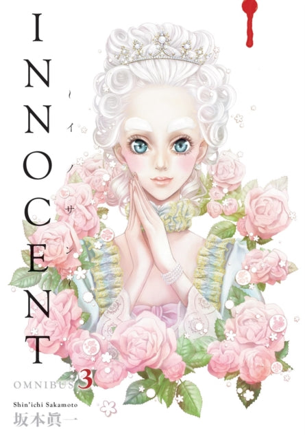 Innocent Omnibus Volume 3-9781506738260