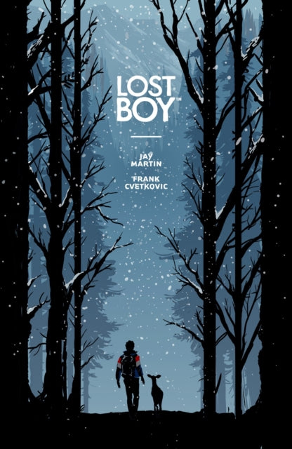 Lost Boy-9781506738314