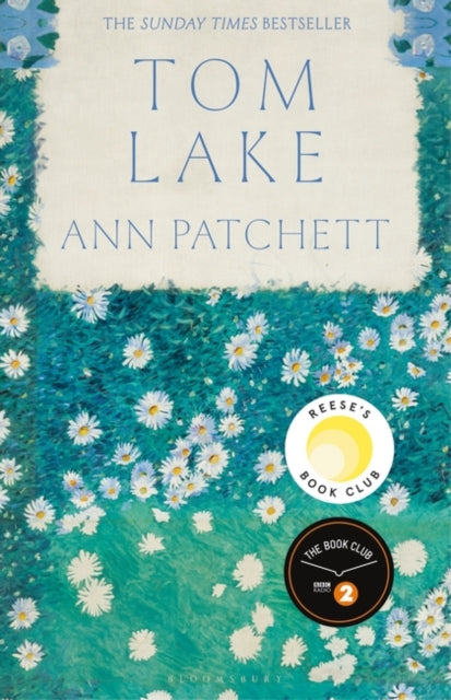 Tom Lake : The Sunday Times bestseller - a BBC Radio 2 and Reese Witherspoon Book Club pick-9781526664273