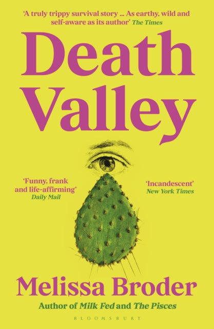 Death Valley-9781526665225