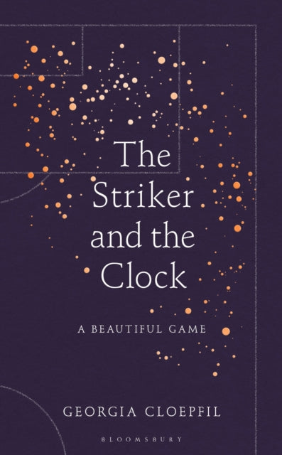 The Striker and the Clock-9781526668516