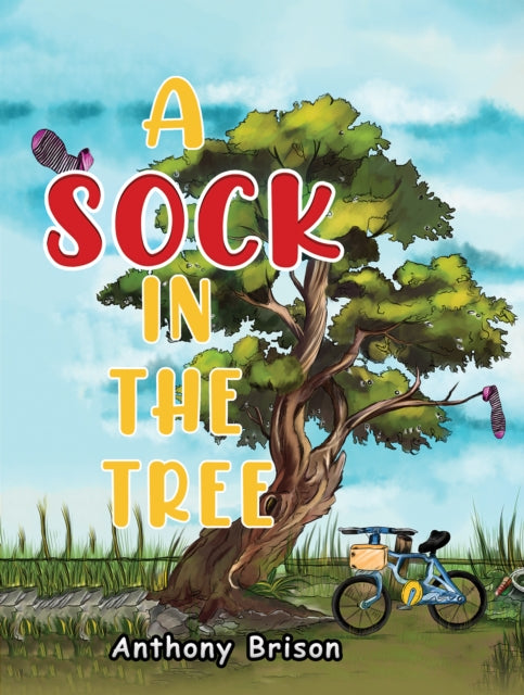 A Sock in the Tree-9781528946025