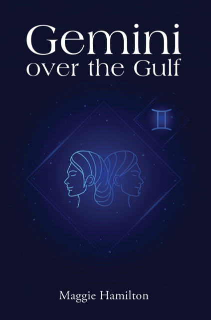 Gemini over the Gulf-9781528981132