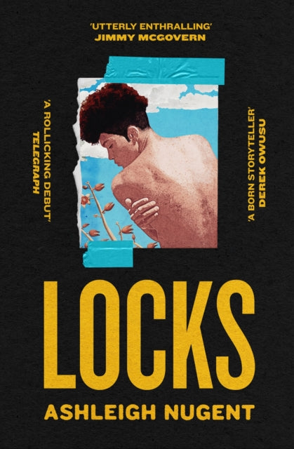 Locks-9781529097917