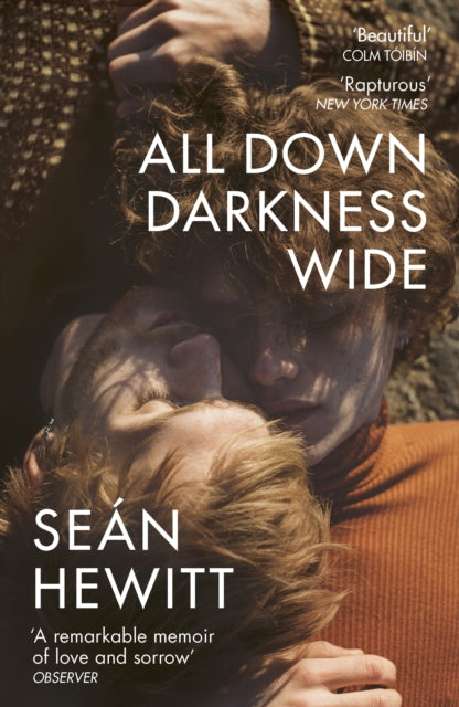 All Down Darkness Wide : A Memoir-9781529114478
