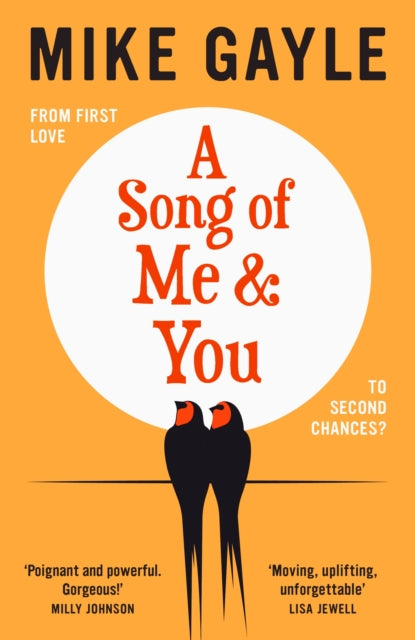 A Song of Me and You : The escapist pageturner of the summer-9781529344813