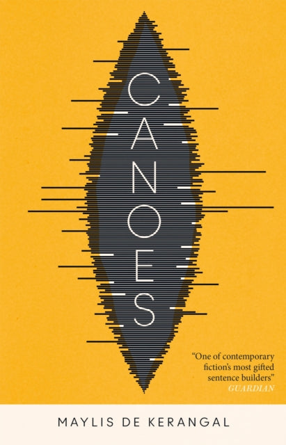 Canoes-9781529419672