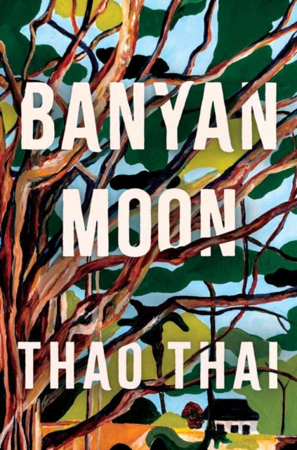 Banyan Moon-9781529431971