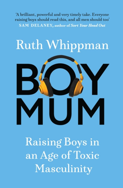 BoyMum-9781529439120