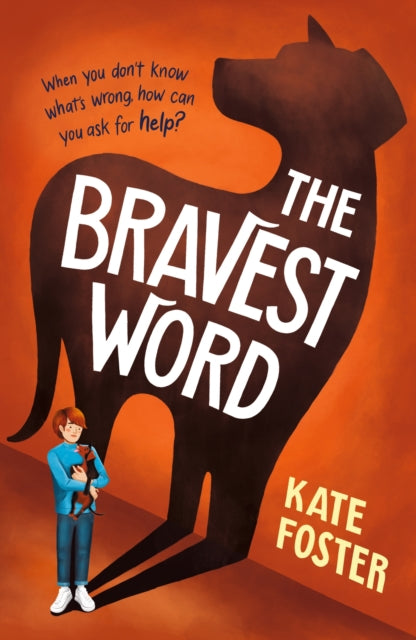 The Bravest Word-9781529514216