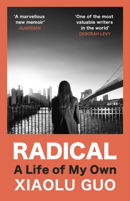 Radical : A Life of My Own-9781529920024