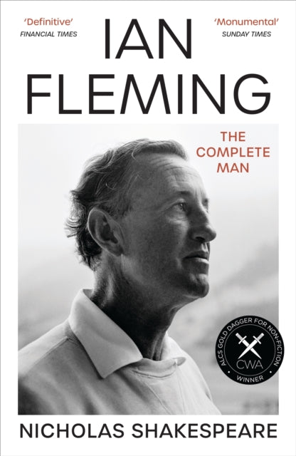 Ian Fleming : The Complete Man-9781529920604