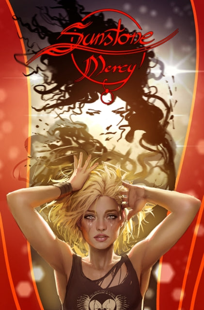 Sunstone Mercy Volume 8 : Mercy-9781534399532