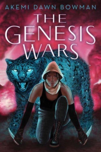 The Genesis Wars : An Infinity Courts Novel-9781534456556