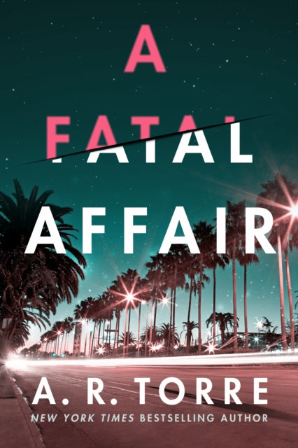 A Fatal Affair-9781542039901