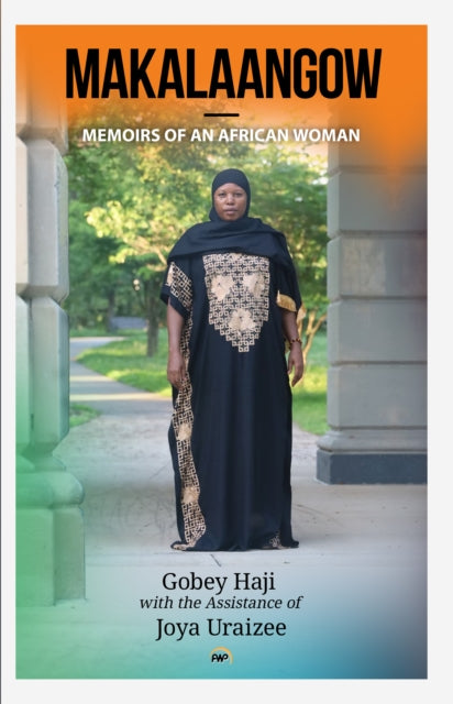 Makalaangow: Memoirs Of An African Woman-9781569028704