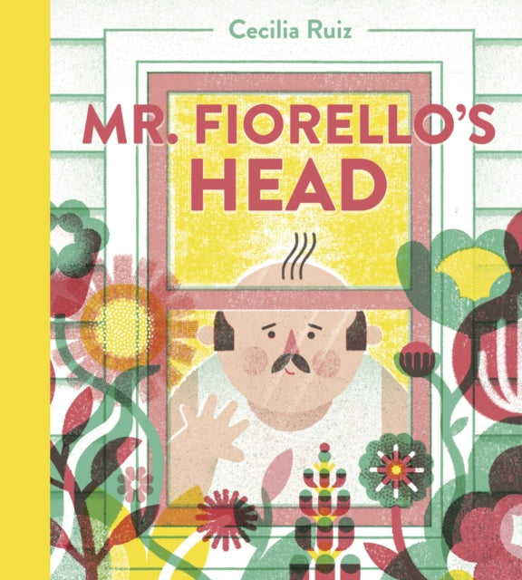 Mr. Fiorello's Head-9781592703791