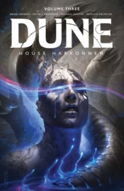 Dune: House Harkonnen Vol. 3-9781608862269