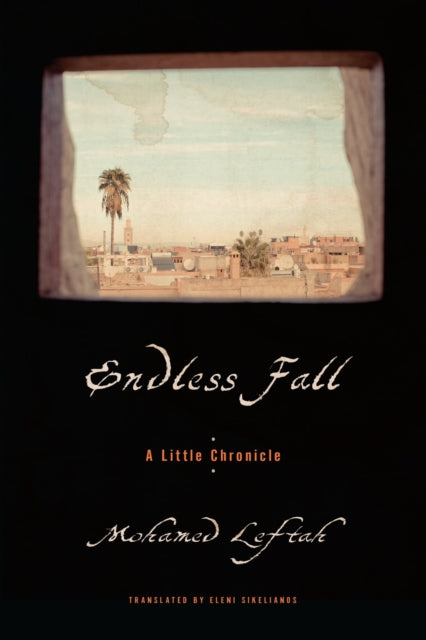 Endless Fall : A Little Chronicle-9781635423020