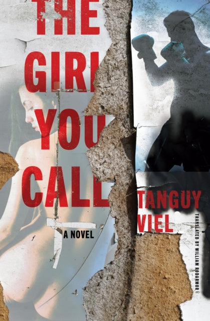 The Girl You Call : A Novel-9781635423259