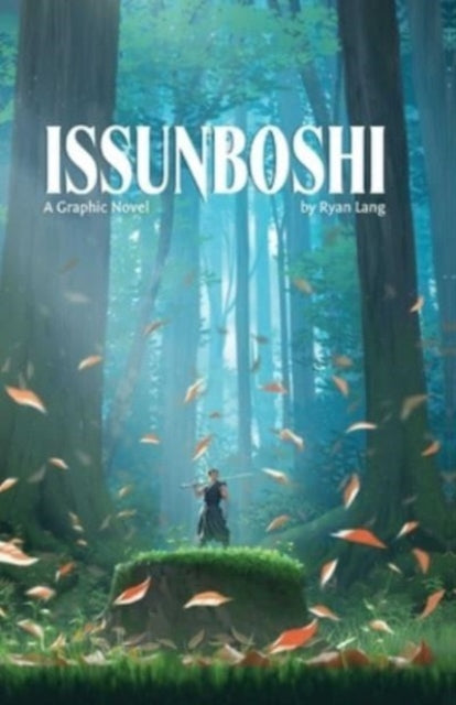 Issunboshi-9781637154298