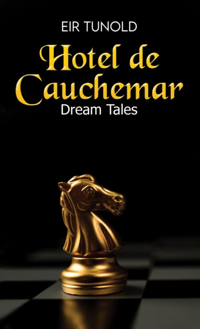 Hotel de Cauchemar : Dream Tales-9781638291411