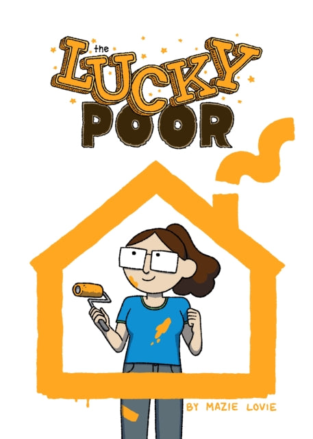 Lucky Poor-9781638991250