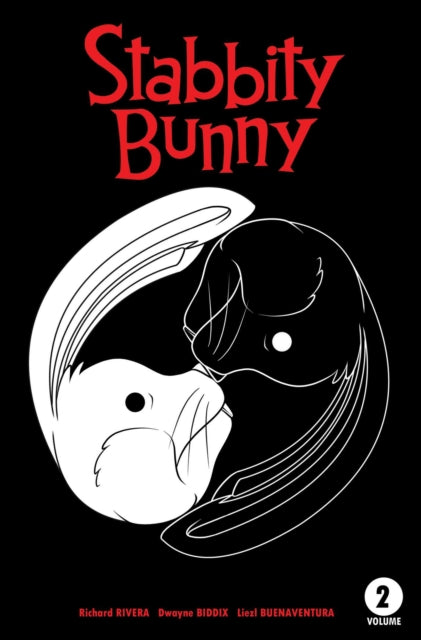 Stabbity Bunny-9781639691555