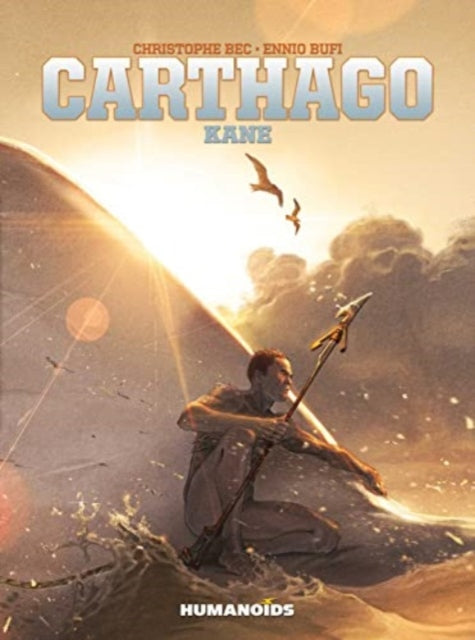 Carthago: Kane-9781643379104