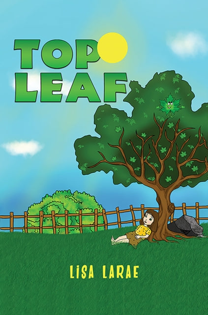 Top Leaf-9781645750109