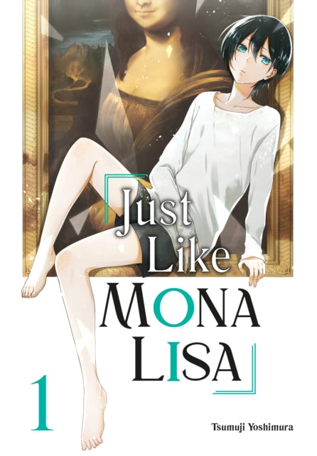 Just Like Mona Lisa 01-9781646092772