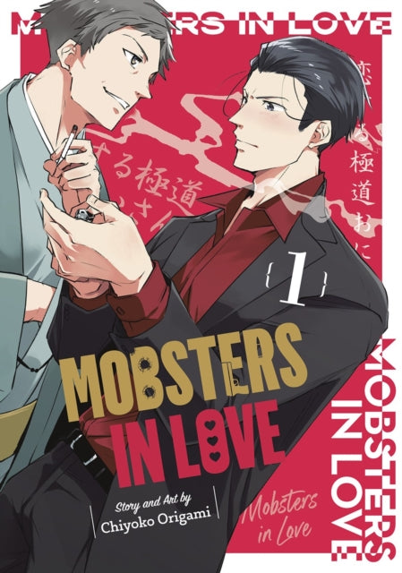 Mobsters In Love 01-9781646092826