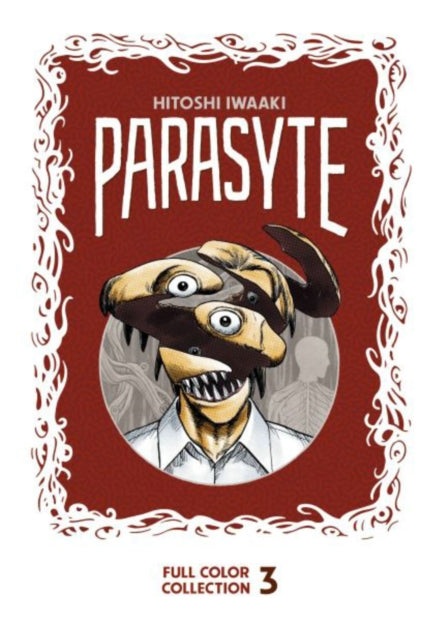 Parasyte Full Color Collection 3-9781646516414