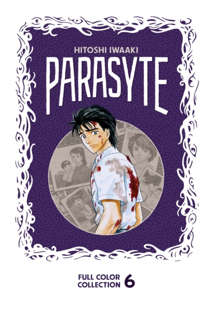 Parasyte Full Color Collection 6-9781646516445