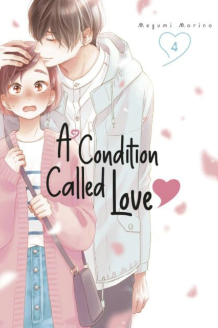 A Condition Called Love 4-9781646517596