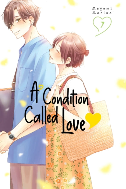 A Condition Called Love 7-9781646517626