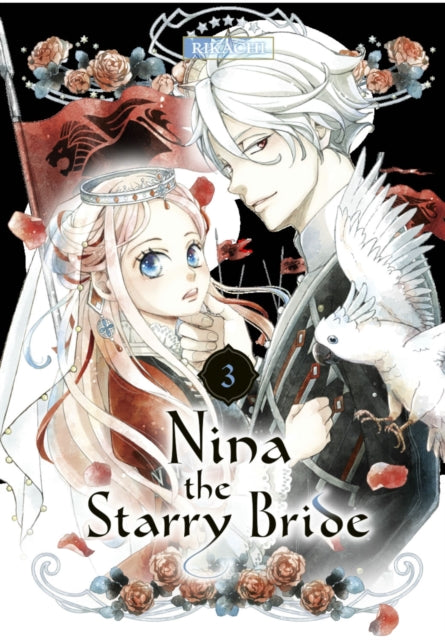 Nina the Starry Bride 3-9781646518623