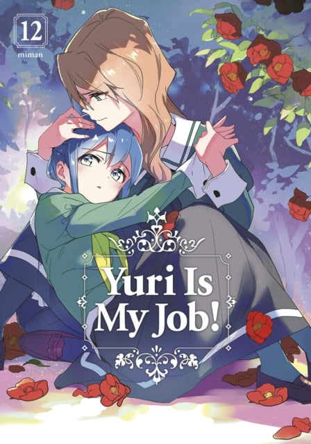 Yuri is My Job! 12-9781646519200