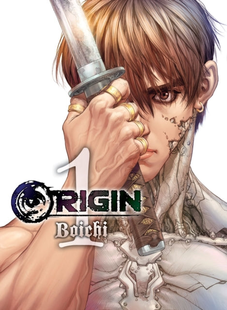 Origin 1-9781647292874