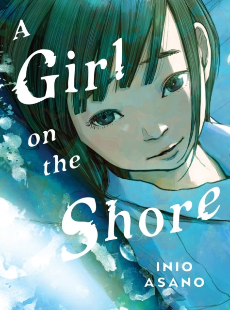 A Girl On The Shore - Collector's Edition-9781647293192