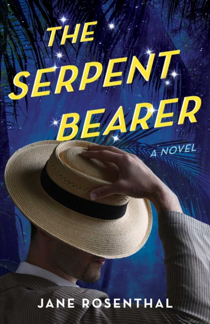 The Serpent Bearer : A Novel-9781647428501