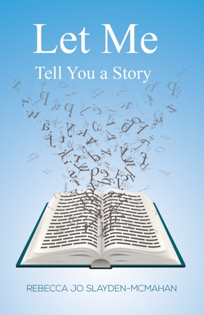 Let Me Tell You a Story-9781647503383