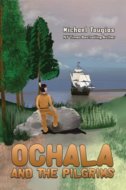 Ochala and The Pilgrims-9781647503901