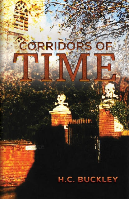 Corridors of Time-9781647507831