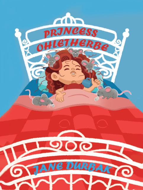 Princess Ohletherbe-9781647509910