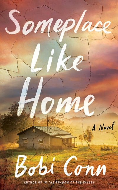 Someplace Like Home : A Novel-9781662506970