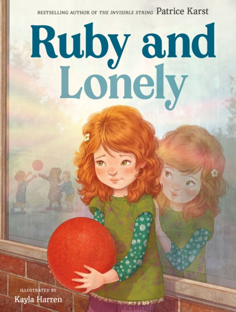 Ruby and Lonely-9781662508042