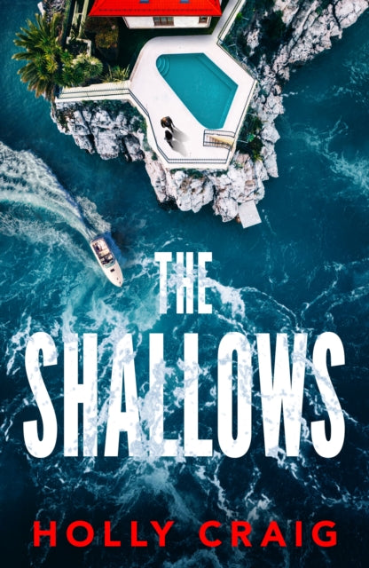 The Shallows-9781662508165