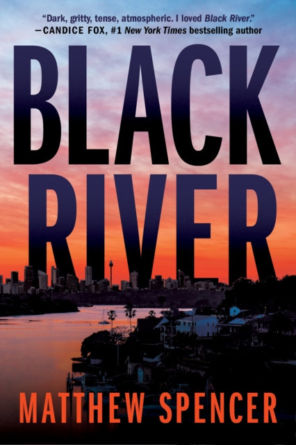 Black River-9781662510069